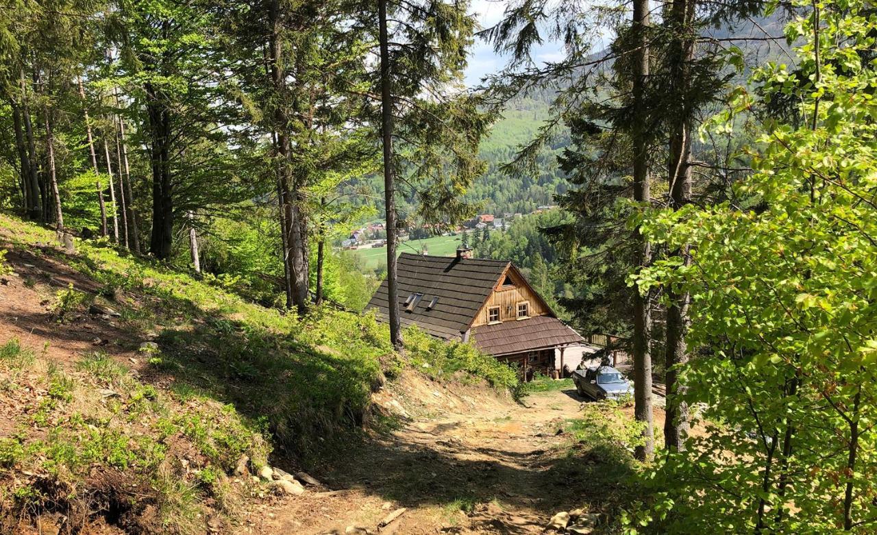 Tarnasowka W Szczyrku Villa Szczyrk