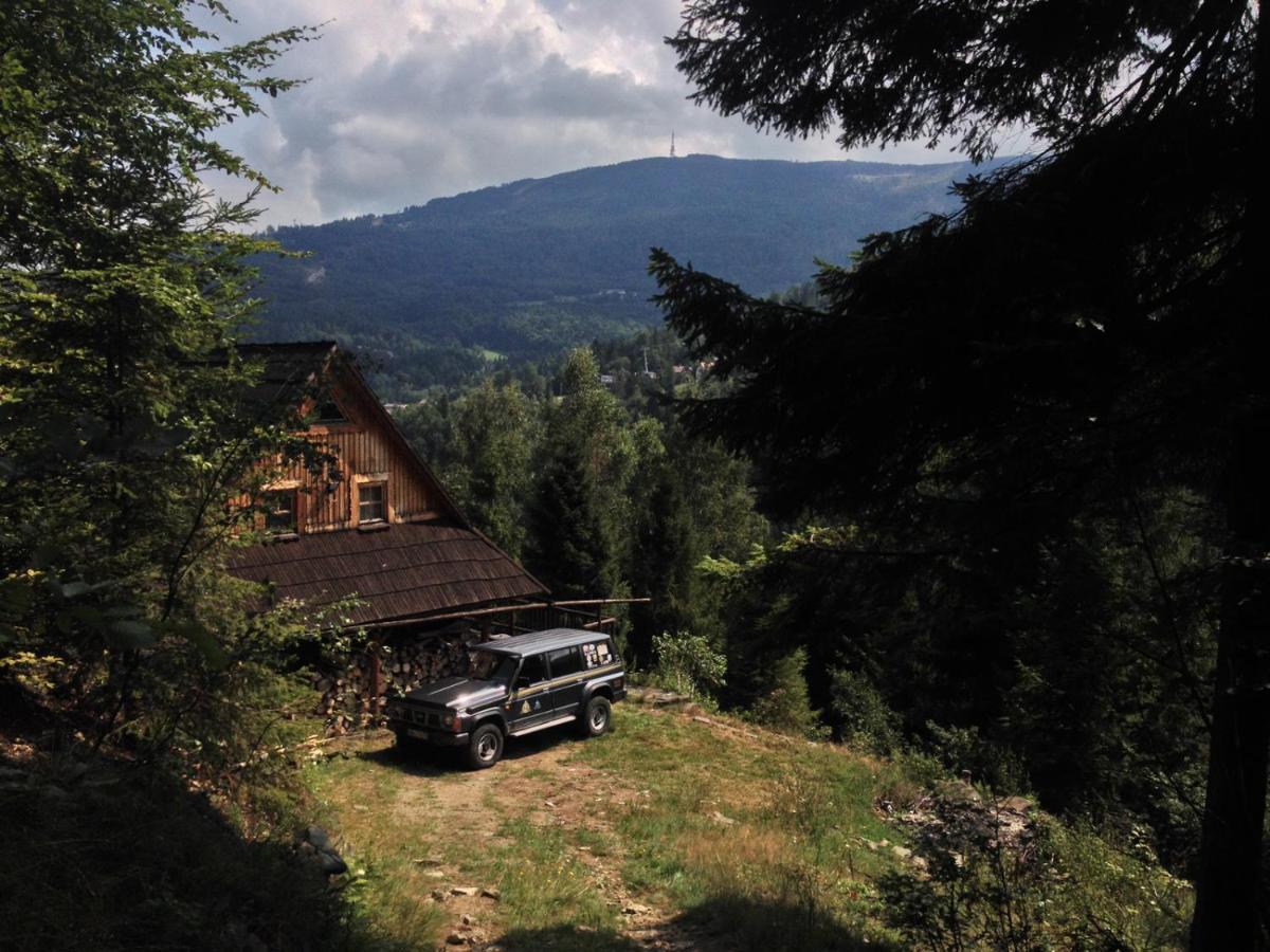 Tarnasowka W Szczyrku Villa